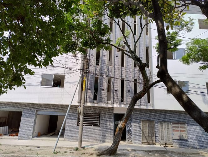 Edificio en venta en Aranjuez, Cali, 750 m² · foto 3 de 4
