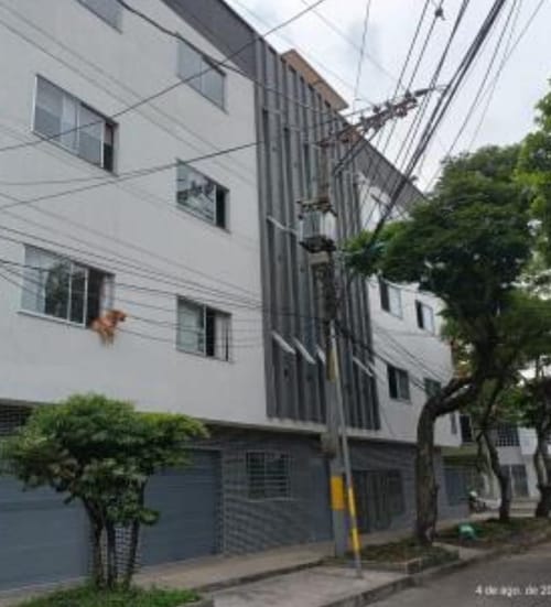 Edificio en venta en Aranjuez, Cali, 750 m² · foto 4 de 4