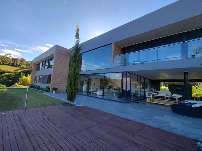 Casa de 4 alcobas en venta en Playa Rica-Rancheria, Rionegro, 650 m² · foto 5 de 24