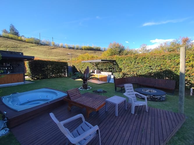 Casa de 4 alcobas en venta en Playa Rica-Rancheria, Rionegro, 650 m² · foto 6 de 24