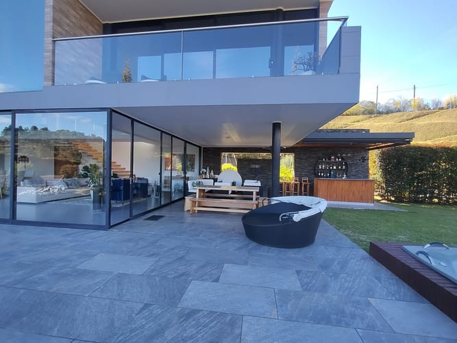 Casa de 4 alcobas en venta en Playa Rica-Rancheria, Rionegro, 650 m² · foto 8 de 24