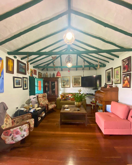 Finca en venta en La Quiebra, Rionegro, 200 m² · foto 2 de 21