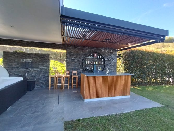 Casa de 4 alcobas en venta en Playa Rica-Rancheria, Rionegro, 650 m² · foto 9 de 24