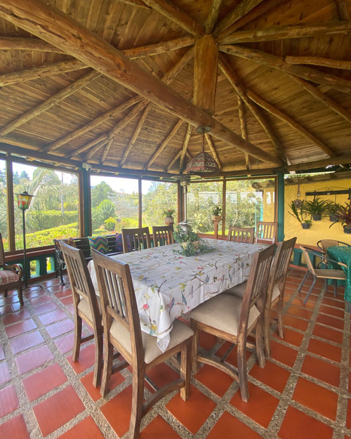 Finca en venta en La Quiebra, Rionegro, 200 m² · foto 3 de 21