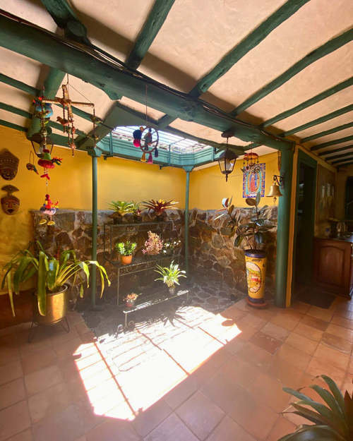 Finca en venta en La Quiebra, Rionegro, 200 m² · foto 4 de 21