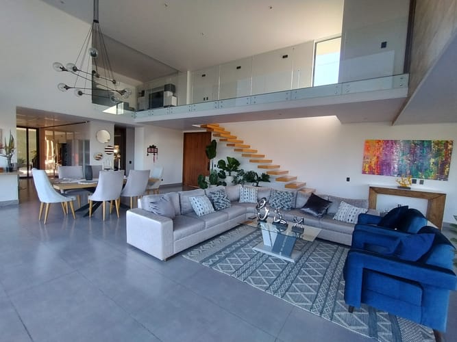 Casa de 4 alcobas en venta en Playa Rica-Rancheria, Rionegro, 650 m² · foto 11 de 24