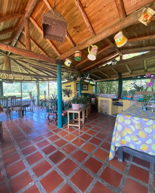 Finca en venta en La Quiebra, Rionegro, 200 m² · foto 5 de 21