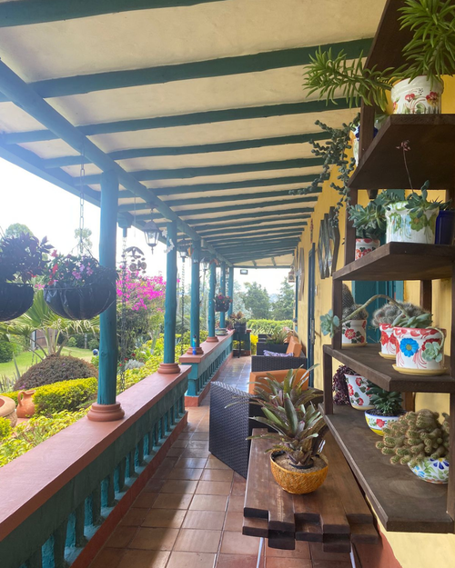 Finca en venta en La Quiebra, Rionegro, 200 m² · foto 6 de 21