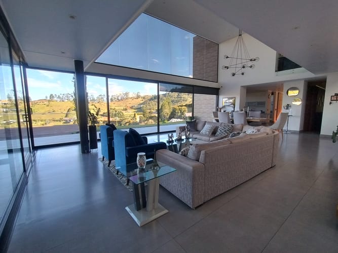 Casa de 4 alcobas en venta en Playa Rica-Rancheria, Rionegro, 650 m² · foto 13 de 24