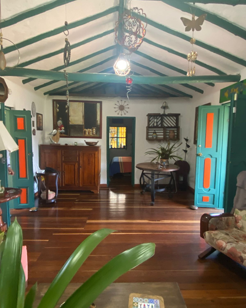 Finca en venta en La Quiebra, Rionegro, 200 m² · foto 7 de 21