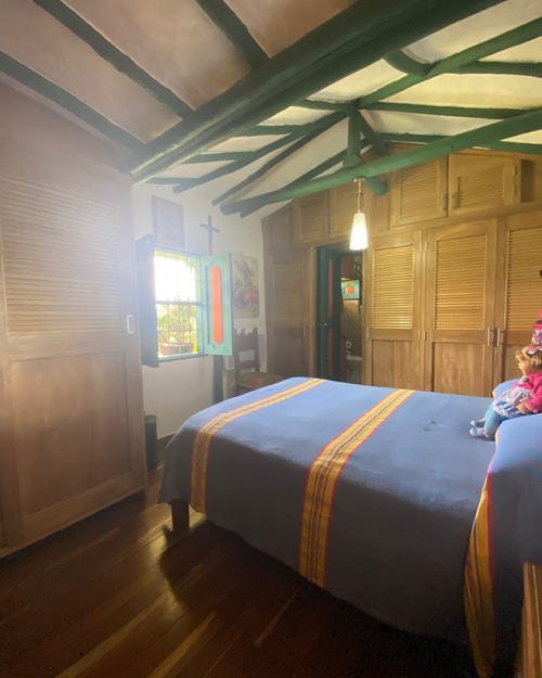 Finca en venta en La Quiebra, Rionegro, 200 m² · foto 8 de 21