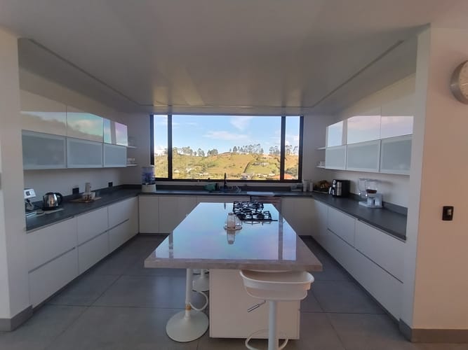 Casa de 4 alcobas en venta en Playa Rica-Rancheria, Rionegro, 650 m² · foto 15 de 24