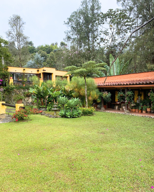 Casa de 4 alcobas en venta en Don Diego, El Retiro, 320 m² · foto 2 de 24
