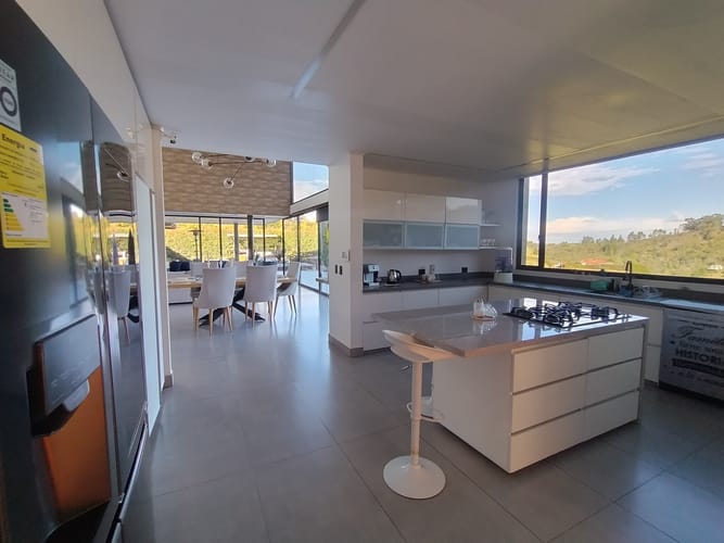 Casa de 4 alcobas en venta en Playa Rica-Rancheria, Rionegro, 650 m² · foto 16 de 24