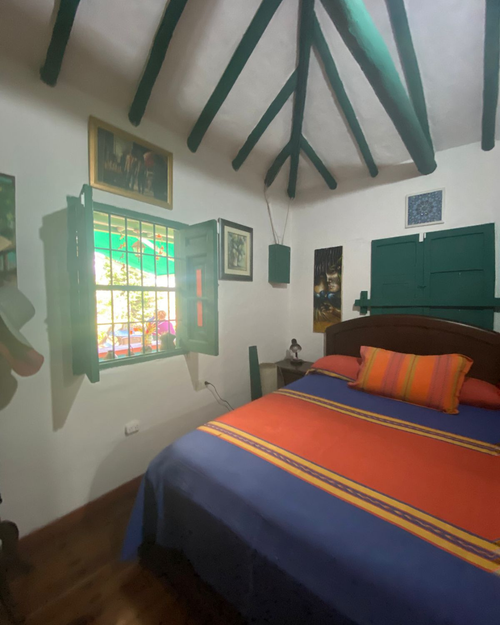 Finca en venta en La Quiebra, Rionegro, 200 m² · foto 9 de 21