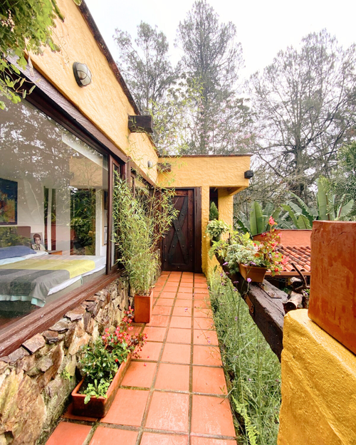 Casa de 4 alcobas en venta en Don Diego, El Retiro, 320 m² · foto 3 de 24