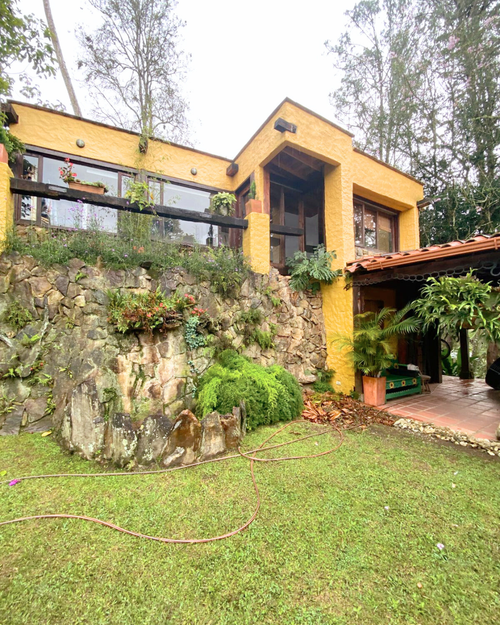 Casa de 4 alcobas en venta en Don Diego, El Retiro, 320 m² · foto 4 de 24