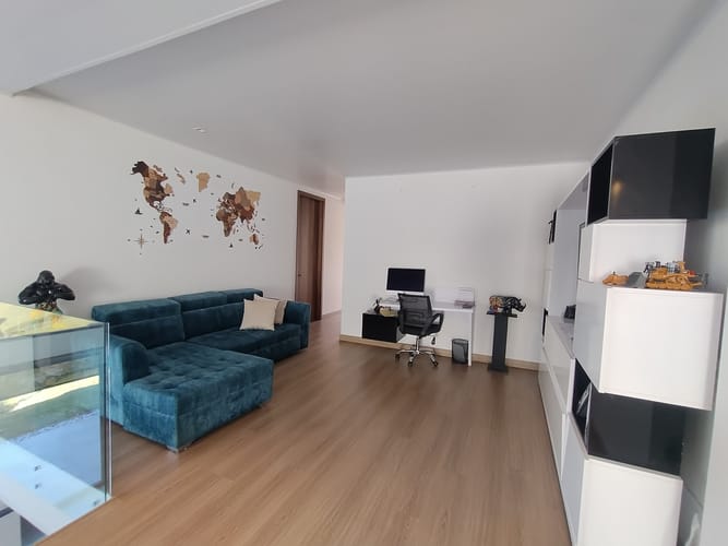 Casa de 4 alcobas en venta en Playa Rica-Rancheria, Rionegro, 650 m² · foto 19 de 24