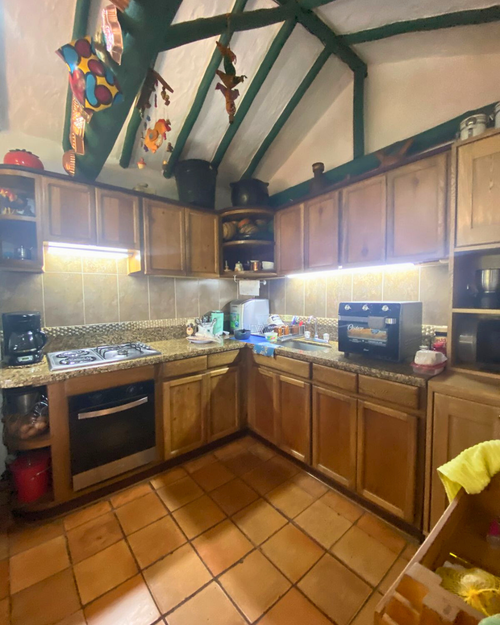 Finca en venta en La Quiebra, Rionegro, 200 m² · foto 12 de 21