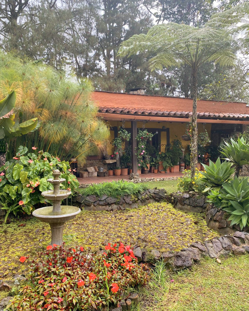 Casa de 4 alcobas en venta en Don Diego, El Retiro, 320 m² · foto 5 de 24