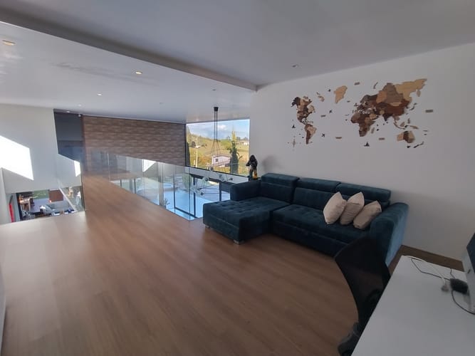 Casa de 4 alcobas en venta en Playa Rica-Rancheria, Rionegro, 650 m² · foto 20 de 24