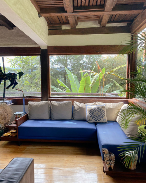 Casa de 4 alcobas en venta en Don Diego, El Retiro, 320 m² · foto 6 de 24