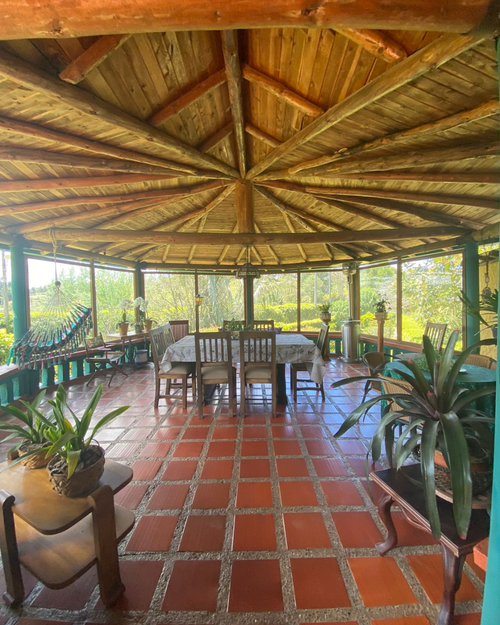 Finca en venta en La Quiebra, Rionegro, 200 m² · foto 13 de 21