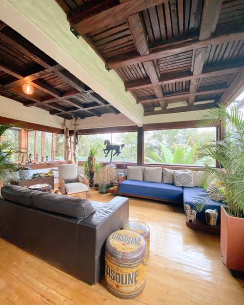 Casa de 4 alcobas en venta en Don Diego, El Retiro, 320 m² · foto 7 de 24
