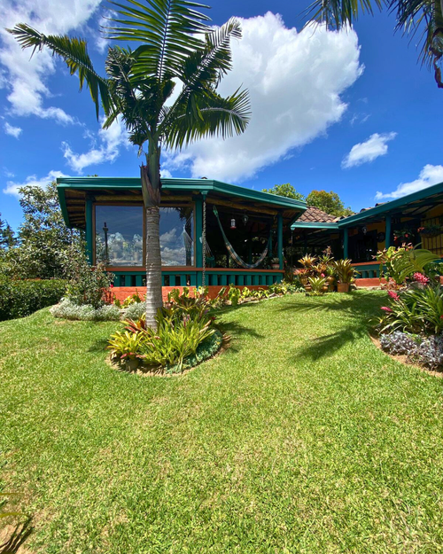 Finca en venta en La Quiebra, Rionegro, 200 m² · foto 14 de 21