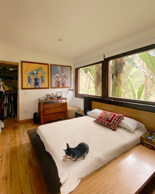 Casa de 4 alcobas en venta en Don Diego, El Retiro, 320 m² · foto 8 de 24