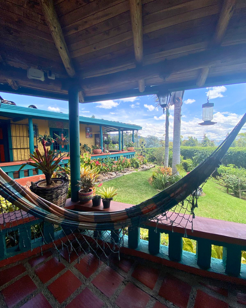 Finca en venta en La Quiebra, Rionegro, 200 m² · foto 15 de 21