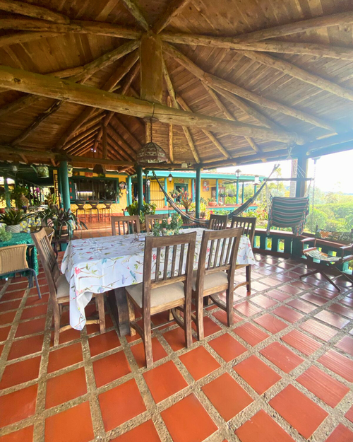 Finca en venta en La Quiebra, Rionegro, 200 m² · foto 16 de 21