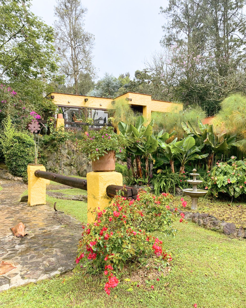 Casa de 4 alcobas en venta en Don Diego, El Retiro, 320 m² · foto 10 de 24