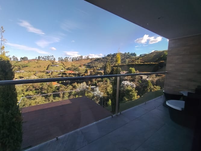 Casa de 4 alcobas en venta en Playa Rica-Rancheria, Rionegro, 650 m² · foto 24 de 24