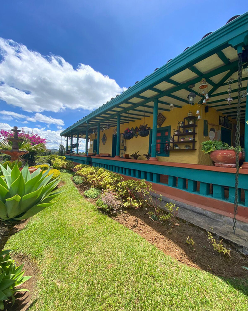 Finca en venta en La Quiebra, Rionegro, 200 m² · foto 17 de 21