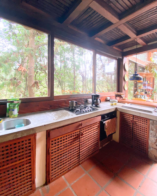 Casa de 4 alcobas en venta en Don Diego, El Retiro, 320 m² · foto 11 de 24