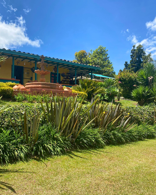 Finca en venta en La Quiebra, Rionegro, 200 m² · foto 19 de 21