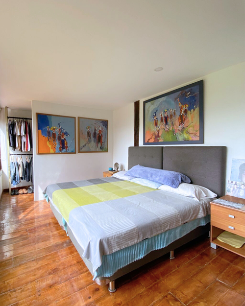 Casa de 4 alcobas en venta en Don Diego, El Retiro, 320 m² · foto 14 de 24