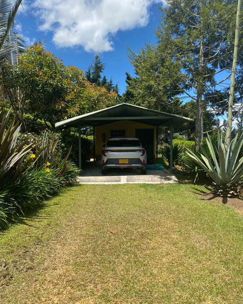 Finca en venta en La Quiebra, Rionegro, 200 m² · foto 21 de 21