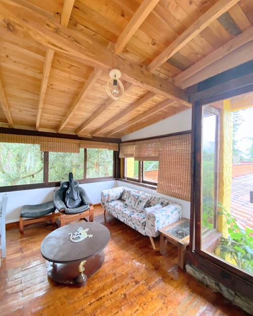 Casa de 4 alcobas en venta en Don Diego, El Retiro, 320 m² · foto 16 de 24