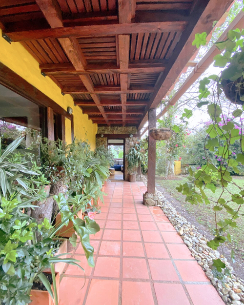 Casa de 4 alcobas en venta en Don Diego, El Retiro, 320 m² · foto 17 de 24