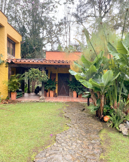 Casa de 4 alcobas en venta en Don Diego, El Retiro, 320 m² · foto 18 de 24