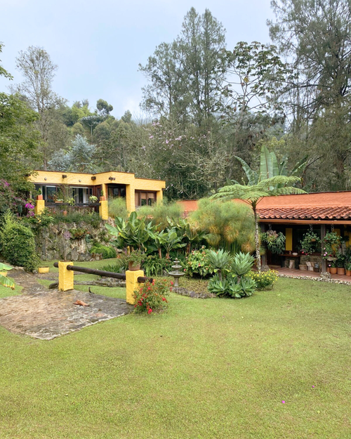 Casa de 4 alcobas en venta en Don Diego, El Retiro, 320 m² · foto 20 de 24