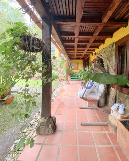 Casa de 4 alcobas en venta en Don Diego, El Retiro, 320 m² · foto 21 de 24