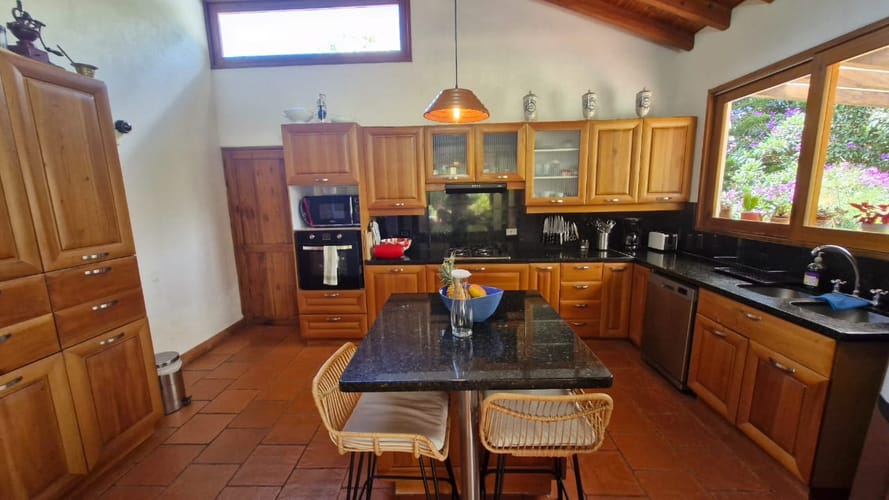 Casa de 6 alcobas en venta en El Porvenir, Rionegro, 400 m² · foto 6 de 24