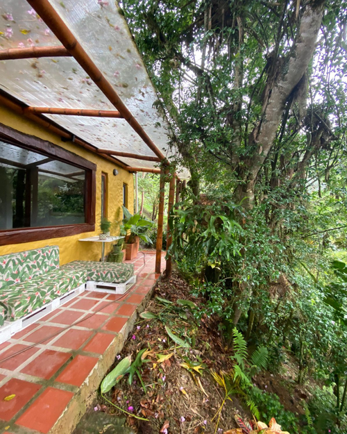 Casa de 4 alcobas en venta en Don Diego, El Retiro, 320 m² · foto 24 de 24