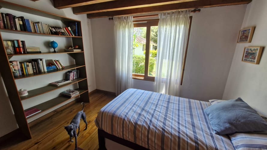Casa de 6 alcobas en venta en El Porvenir, Rionegro, 400 m² · foto 11 de 24