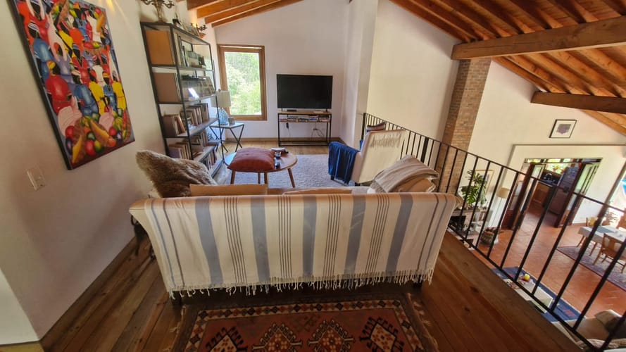 Casa de 6 alcobas en venta en El Porvenir, Rionegro, 400 m² · foto 14 de 24