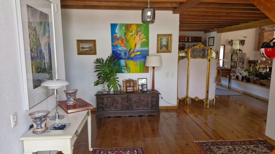 Casa de 6 alcobas en venta en El Porvenir, Rionegro, 400 m² · foto 15 de 24
