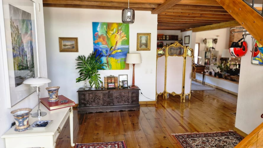 Casa de 6 alcobas en venta en El Porvenir, Rionegro, 400 m² · foto 17 de 24